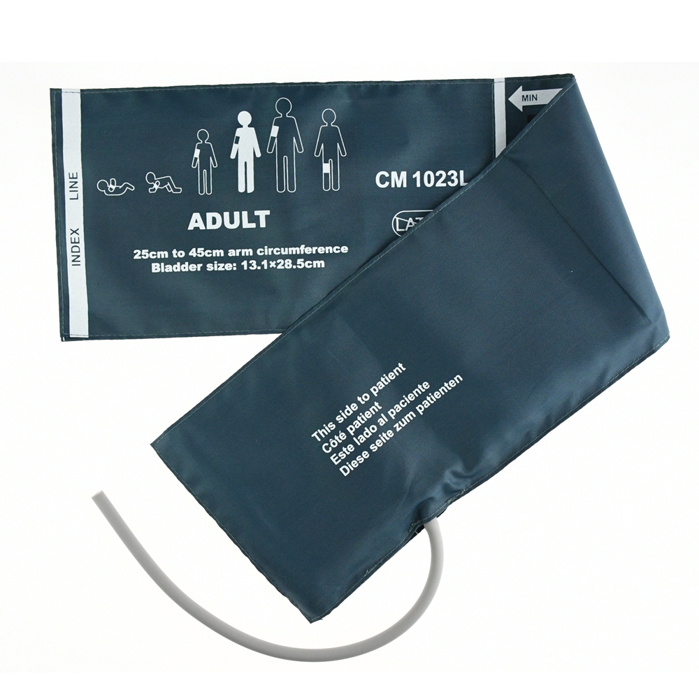 Arm Blood Pressure Cuff NIBP B - Monitor Arm Single review and price